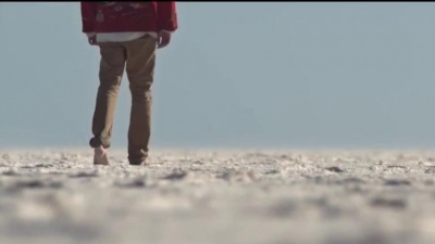 Angus & Julia Stone - Hold On