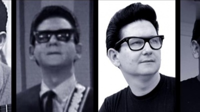 Cam、Roy Orbison、Royal Philharmonic Orchestra - Heartbreak Radio