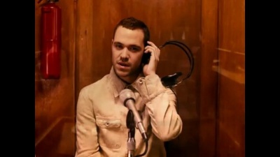 Will Young - All Time Love