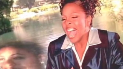 Brandy、Tamia、Gladys Knight、Chaka Khan - Missing You