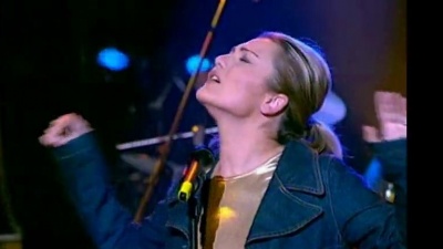 La Oreja de Van Gogh - Paris
