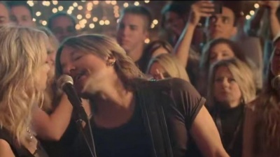 Keith Urban、Miranda Lambert - We Were Us