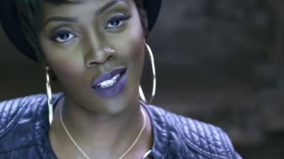 Patoranking、Tiwa Savage - Girlie 'O' Remix