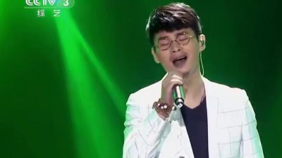 权振东、完美星开幕 - 疯了