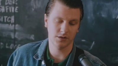 Jamie T - Zombie