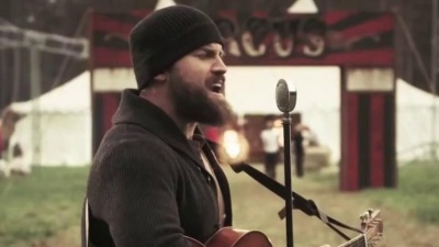 Zac Brown Band - Goodbye in Her Eyes