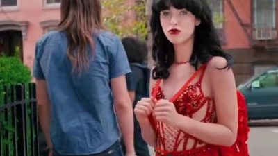 Kimbra - Miracle