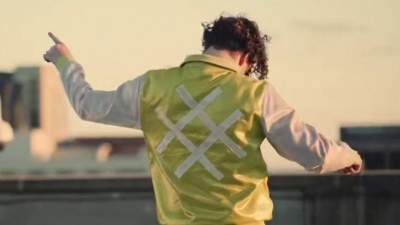 Jack Harlow - HEAVY HITTER