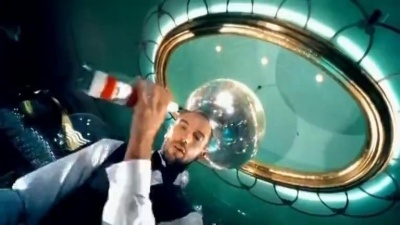 Girls Aloud - Love Machine
