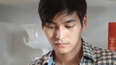Zia、K.Will - 盼着你