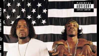 Outkast、Killer Mike、J-Sweet - Snappin' & Trappin'
