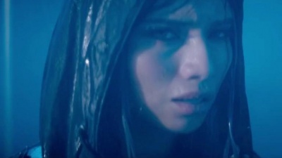 kirstin - Break A Little (Teaser)