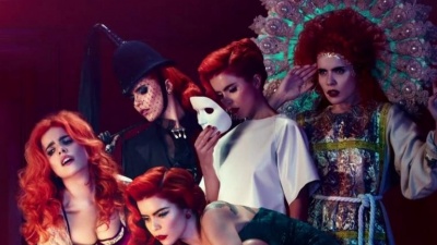 Paloma Faith - Impossible Heart