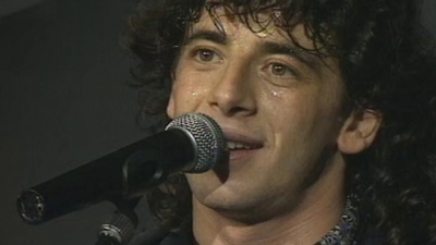 Patrick Bruel - Place des grands hommes