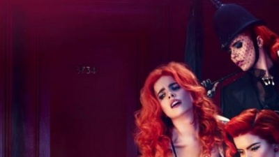 Paloma Faith - Other Woman(Live from BBC Proms 2014)