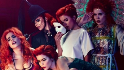 Paloma Faith - Taste My Own Tears