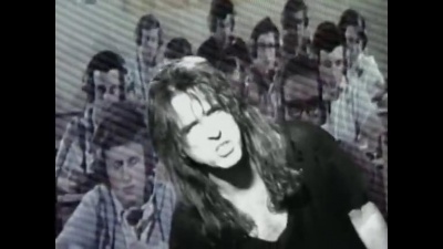Alice Cooper - Lost In America