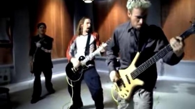 Nickelback - Leader Of Men