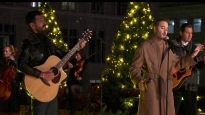 Reik - It's The Most Wonderful Time Of The Year