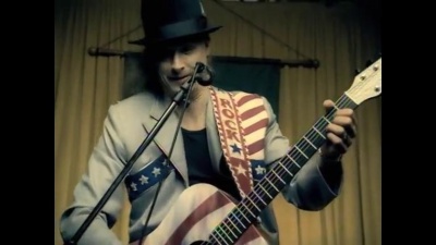 Kid Rock - Feel Like Makin' Love