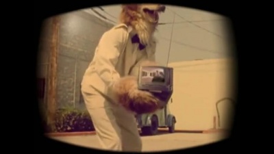 Incubus - Talk Shows on Mute