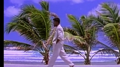 Billy Ocean - The Colour of Love