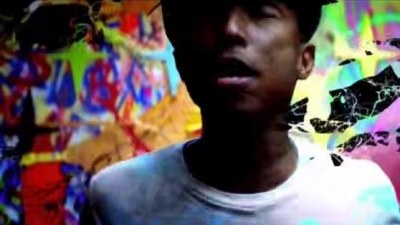 Puff Daddy、The Family、Pharrell Williams - Finna Get Loose