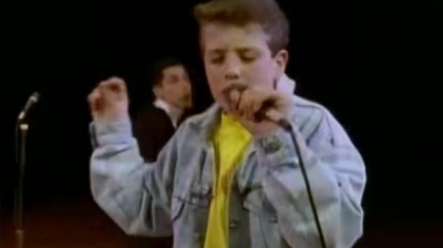 New Kids On the Block - Please Don't Go Girl