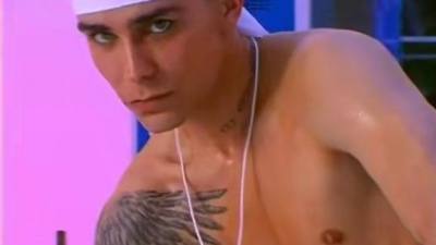 Kazaky - Milk-Choc