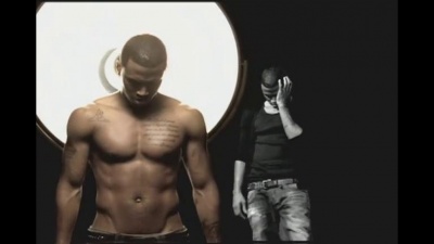 Trey Songz - Can ' t Be Friends