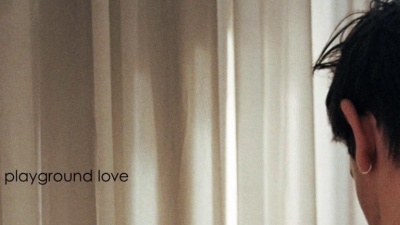 Josef Salvat - playground love
