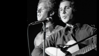 Simon & Garfunkel - So Long, Frank Lloyd Wright