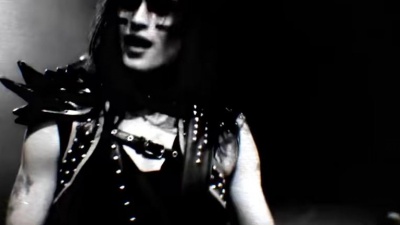 Mötley Crüe - Shout At The Devil - 2019