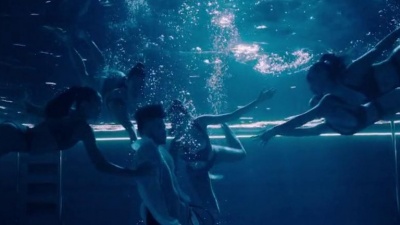 Benjamin Kheng - Find Me