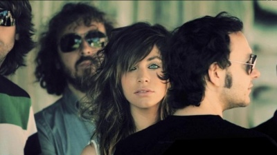 La Oreja de Van Gogh - Cumplir un Año Menos