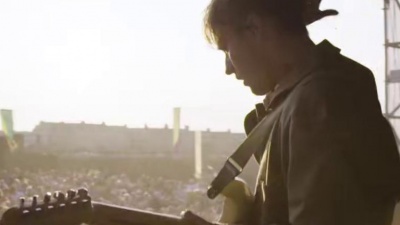 Sam Fender - Saturday