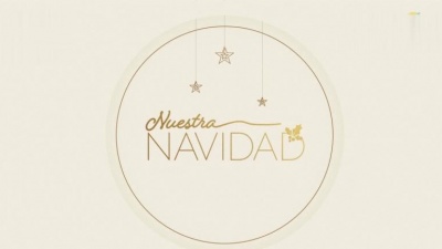 Carlos Rivera、Reik、Natalia Jiménez、Ventino、Arthur Hanlon、Manuel Medrano、Pandora、Matisse、Yuri - Un Año Más