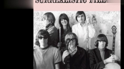 Jefferson Airplane - Today