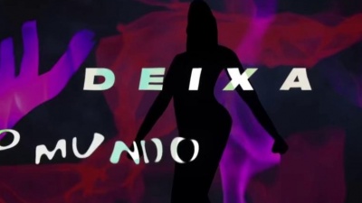 IZA、Ciara、Major Lazer - Evapora