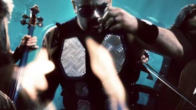 Sabaton、启示录乐队 - Live Or Die