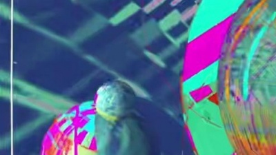 Love Regenerator、Calvin Harris - Peace Love Happiness[edit]