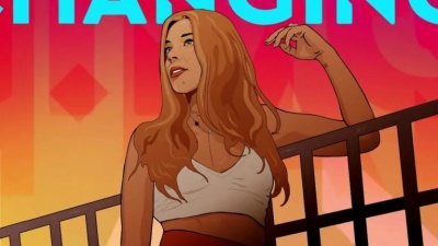 Becky Hill - Changing