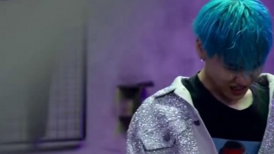 TAKUWA、HAN YO HAN、Show Me The Money - 위로