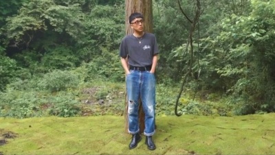 BASI、向井太一、DJ HASEBE - Groovin' in the Sunshine