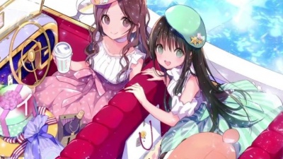 ClariS - Diamonds