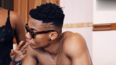 Kidi、Mr Eazi - Sugar Daddy