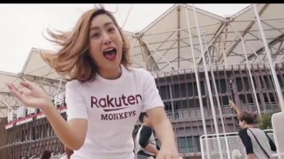 小男孩乐团 - Rock You 10