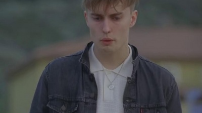 Sam Fender - Hypersonic Missiles
