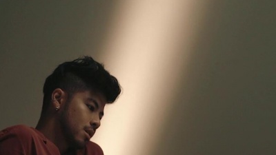 Benjamin Kheng - Lovers Forever