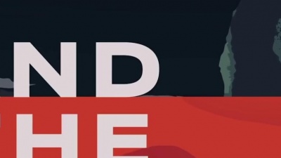 TV Noise、Blinders - Fire